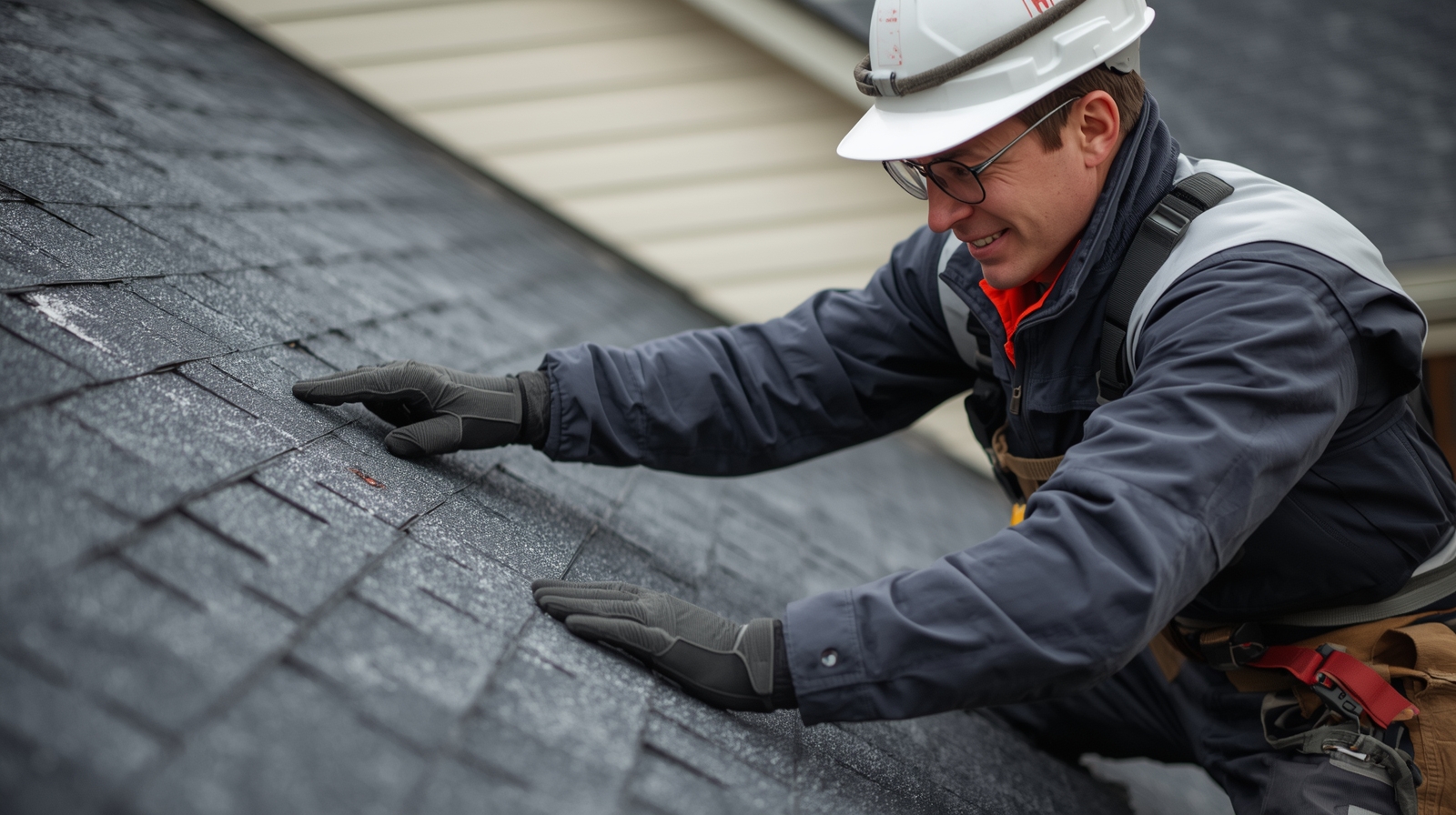 Roofing Professional